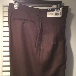 Men’s NWT Ralph Lauren Slacks